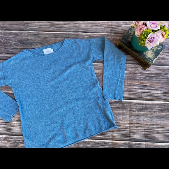 H&M LIGHTWEIGHT PULLOVER SWEATER - Picture 9 of 11